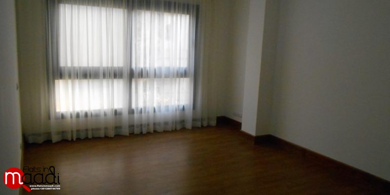 Ultra Modern Apartment For Rent In Maadi Sarayat (11)