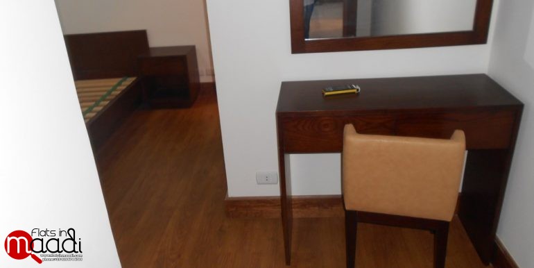 Ultra Modern Apartment For Rent In Maadi Sarayat (24)