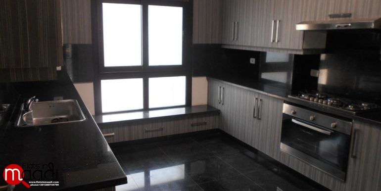 Ultra Modern Apartment For Rent In Maadi Sarayat (6)