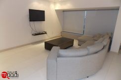 WELL FINISHED AND FURNISHED PENT-HOUSE IN MAADI DEGLA