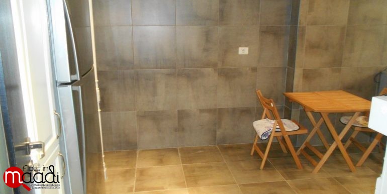 Ultra Modern apartment for rent in Maadi Digla (13)