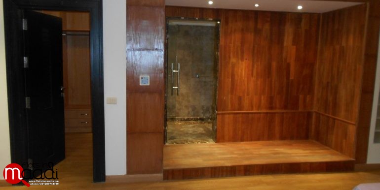 Ultra Modern apartment for rent in Maadi Digla (33)