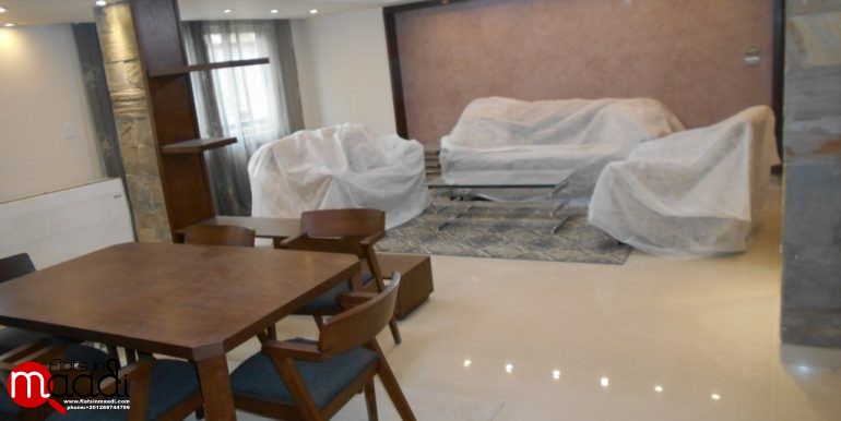 Ultra Modern furnished apartment for rent in Maadi Sarayat (1)