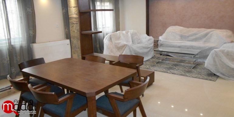 Ultra Modern furnished apartment for rent in Maadi Sarayat (2)