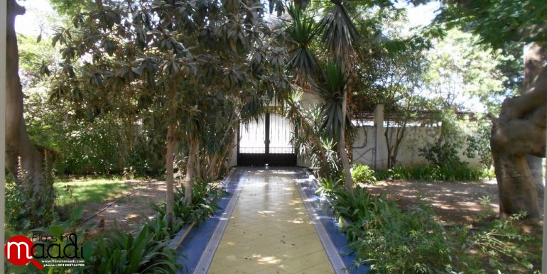 Villa For Rent In Maadi Degla (21)