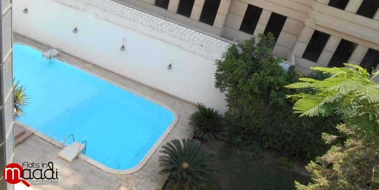 Villa For Rent In Maadi Degla (61)