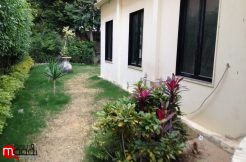 Stand Alone Villa For Rent In Sarayat Maadi