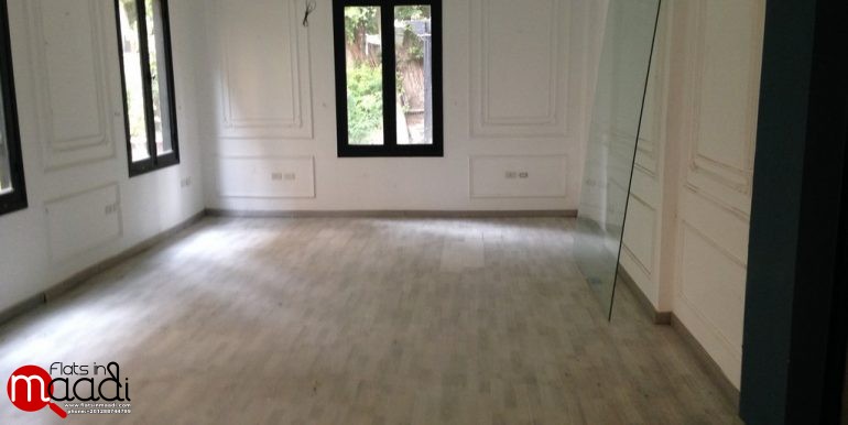 Villa For Rent In Maadi Sarayat (17)