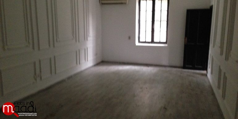 Villa For Rent In Maadi Sarayat (18)