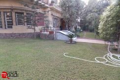 STAND ALONE VILLA FOR RENT IN SARAYAT MAADI