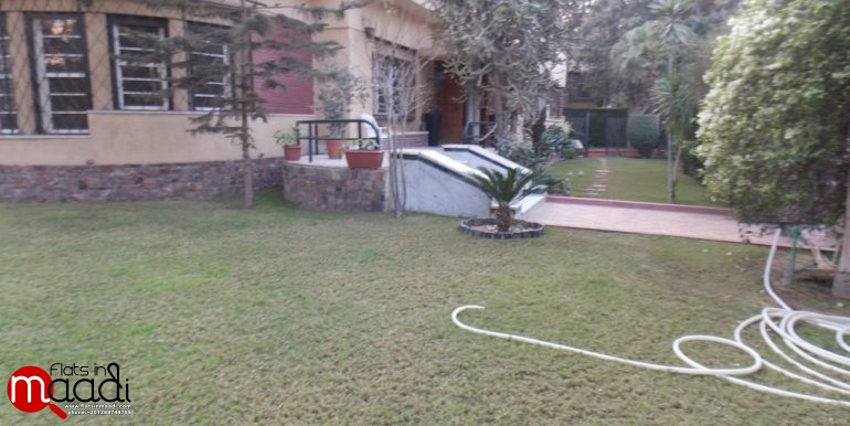 Villa For Rent In Sarayat (5)