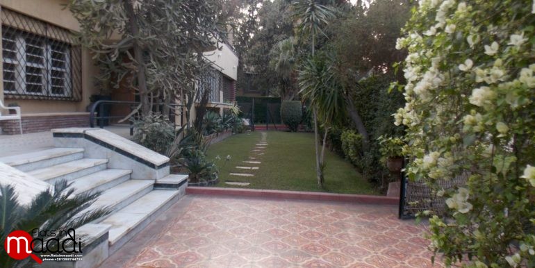 Villa For Rent In Sarayat (6)