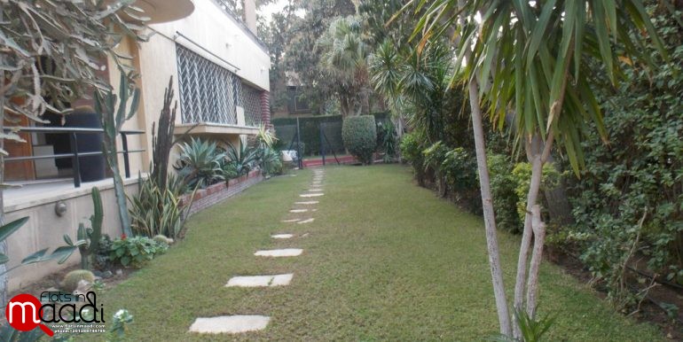 Villa For Rent In Sarayat (7)