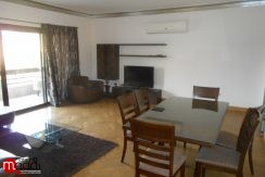 BRIGHT APARTMENT IN MAADI SARAYAT