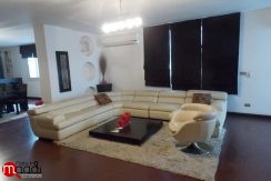 MODERN NILE VIEW APT IN MAADI SARAYAT