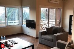 NEWLY RENOVATED APARTMENT FOR RENT = MAADI