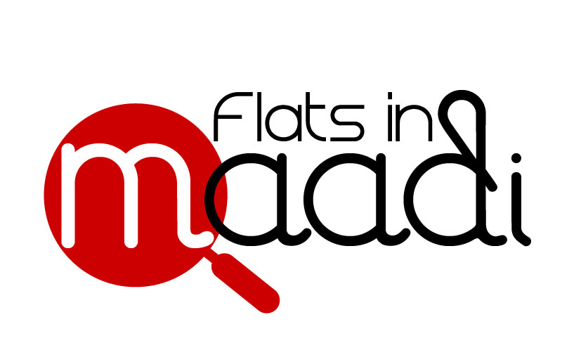 flatsinmaadi