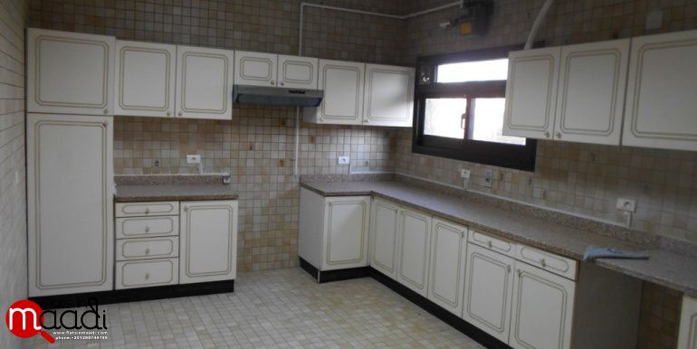 Duplex Apartment for rent in Maadi Sarayat (10)