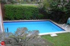 shared pool apartment in old maadi sarayat