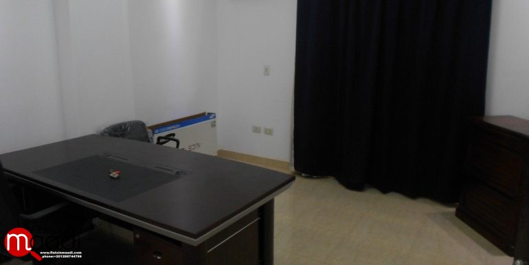 Modern Furnished apartment located in maadi sarayat for rent (10)