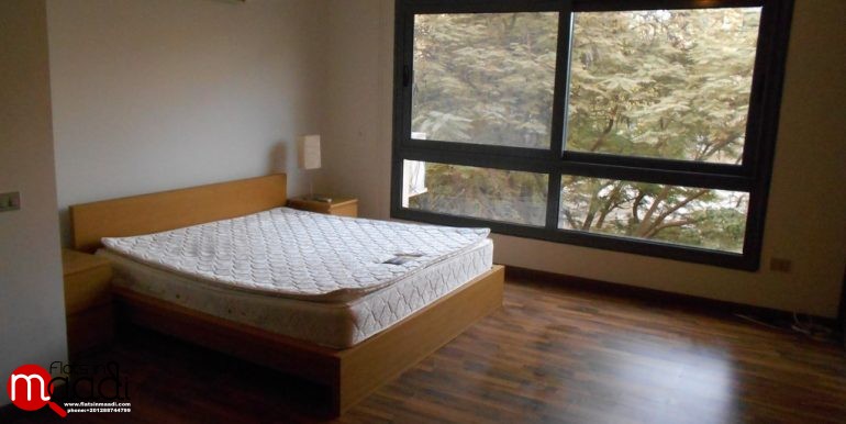 Ultra Modern Apartment For Rent In Maadi Degla (28)