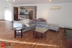 Ultra-modern large Apartment in MAADI DEGLA