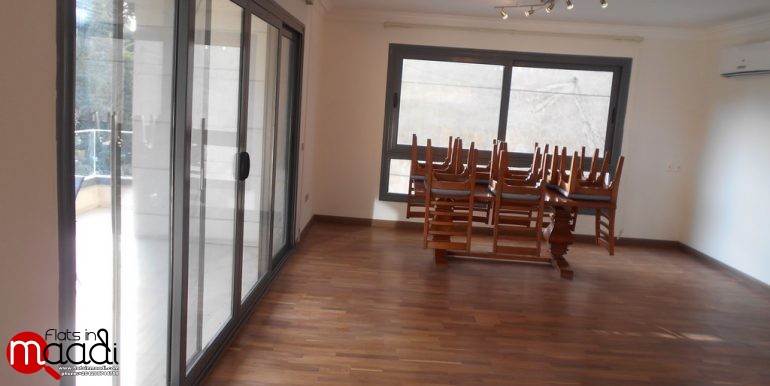 Ultra Modern Apartment For Rent In Maadi Degla (6)