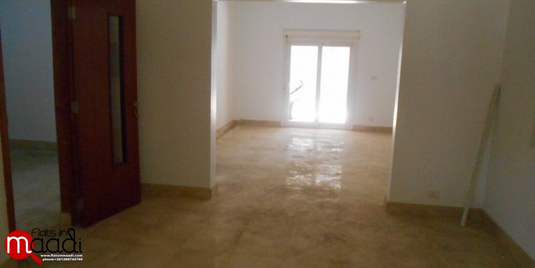 Villa For Rent In Maadi Degla (10)