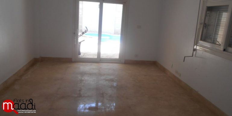 Villa For Rent In Maadi Degla (11)