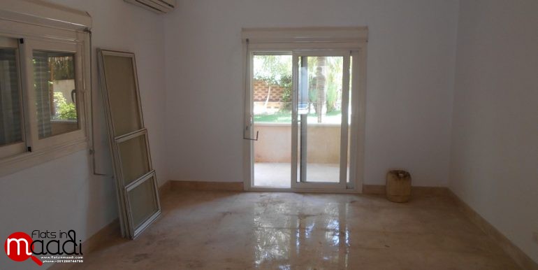 Villa For Rent In Maadi Degla (12)