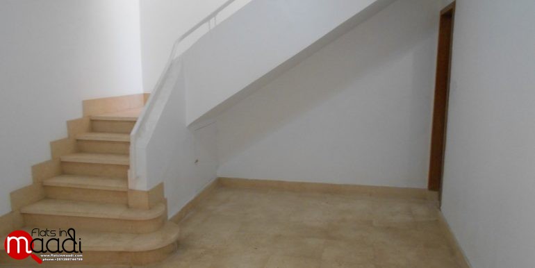 Villa For Rent In Maadi Degla (13)