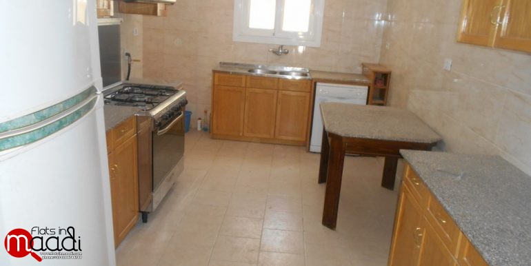 Villa For Rent In Maadi Degla (14)