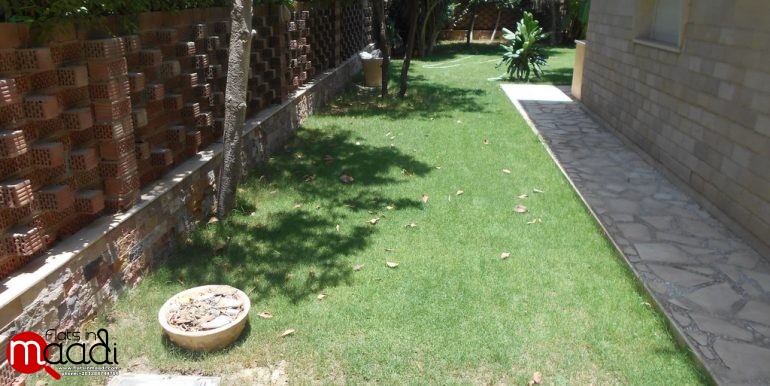 Villa For Rent In Maadi Degla (6)