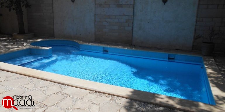 Villa For Rent In Maadi Degla (7)