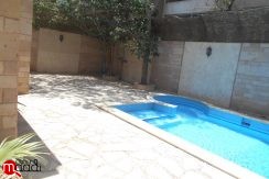 Standalone villa + pool in MAADI DEGLA