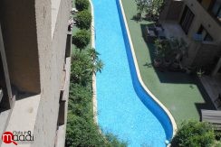 Amazing apt. for rent inside compound = maadi sarayat