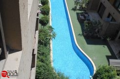 Amazing apt. for rent inside compound = maadi sarayat