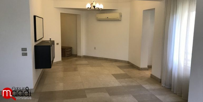 Duplex Penthouse For Rent In Maadi Sarayat (8)