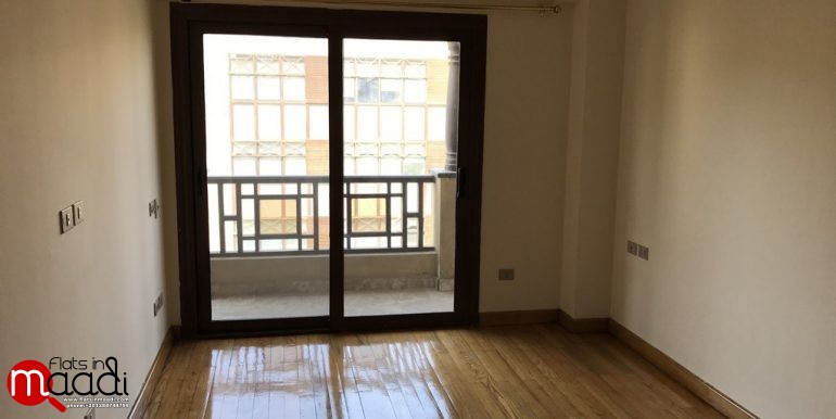 Duplex Penthouse Located In Maadi Sarayat For Rent (14)