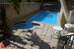 4br duplex pent-house in maadi degla