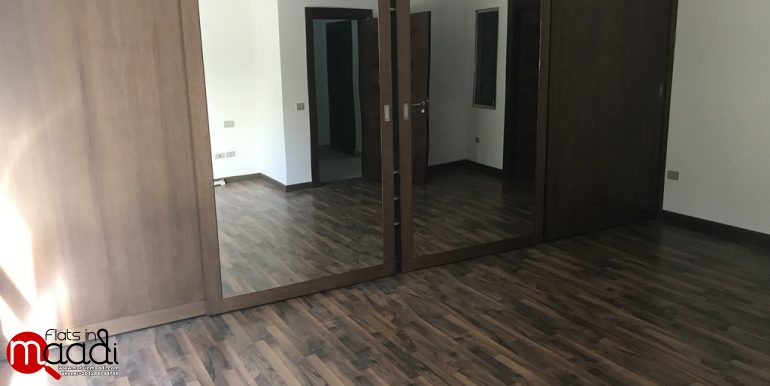 Duplex ground floor for rent in maadi degla (16)