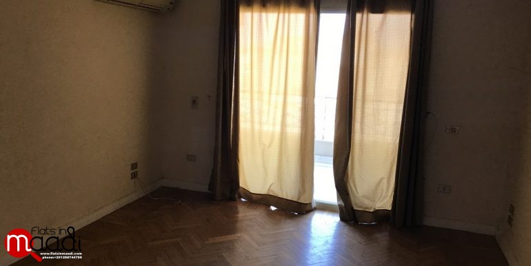 Duplex penthouse for rent in maadi sarayat (22)