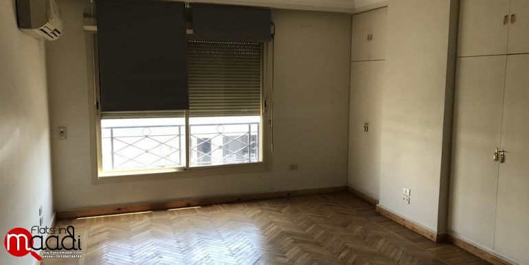 Duplex penthouse for rent in maadi sarayat (25)