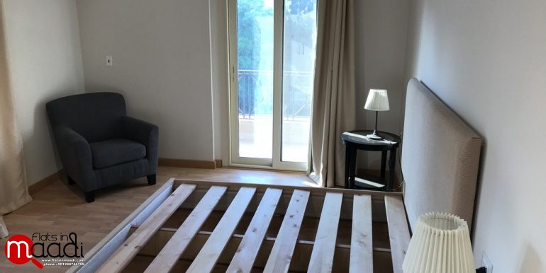 Duplex penthouse located in maadi sarayat for rent (26)