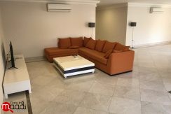 Huge duplex pent-house in maadi sarayat