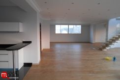 Modern Duplex penthouse in sarayat el Maadi