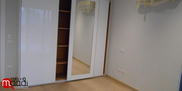 Modern Penthouse for rent in maadi sarayat (22)