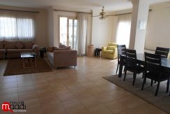 Amazing modern furnished apartment for rent in Degla