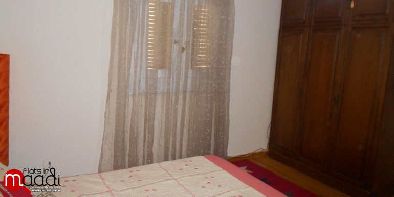 Modern apartment for rent in maadi degla (14)