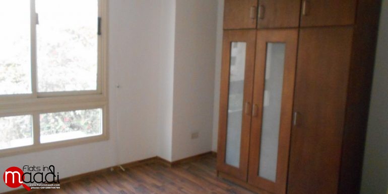 Modern apartment for rent in maadi sarayat (23)